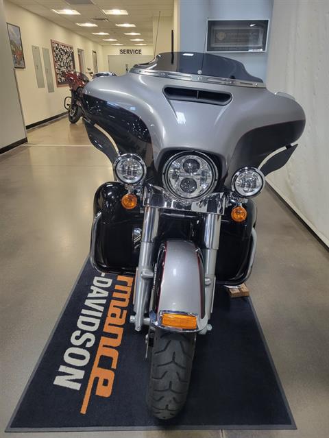 2017 Harley-Davidson Ultra Limited in Syracuse, New York - Photo 5