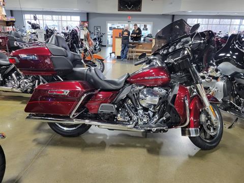 2016 Harley-Davidson Ultra Limited in Syracuse, New York - Photo 1