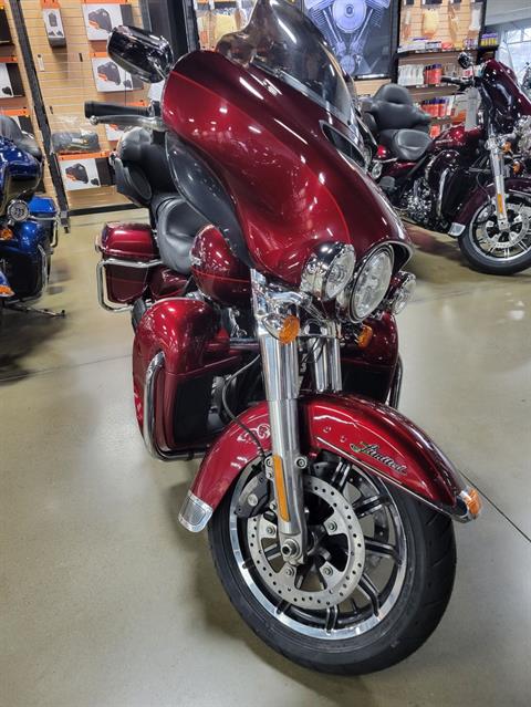 2016 Harley-Davidson Ultra Limited in Syracuse, New York - Photo 3
