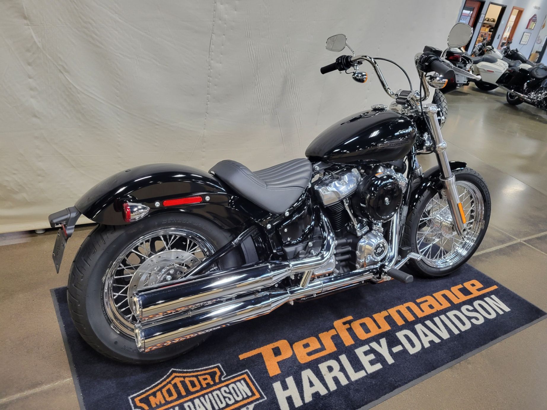 2020 Harley-Davidson Softail® Standard in Syracuse, New York - Photo 3