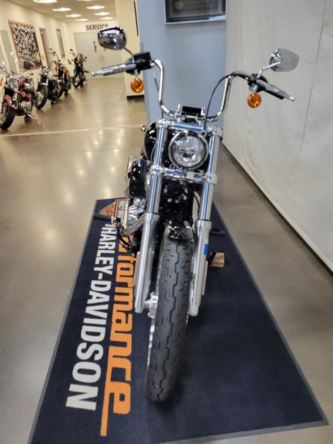 2020 Harley-Davidson Softail® Standard in Syracuse, New York - Photo 5