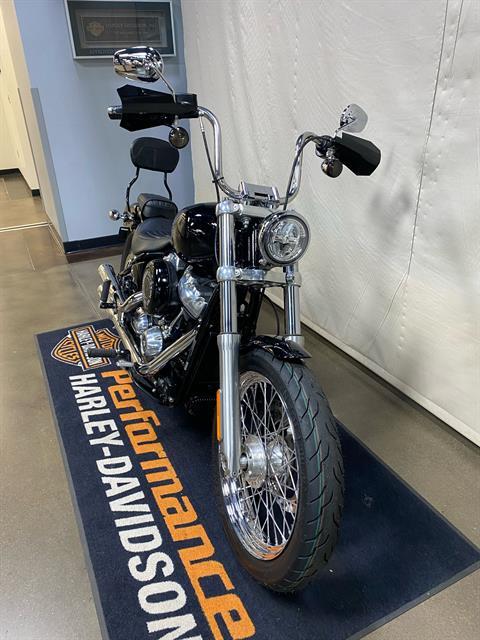 2020 Harley-Davidson Softail® Standard in Syracuse, New York - Photo 2