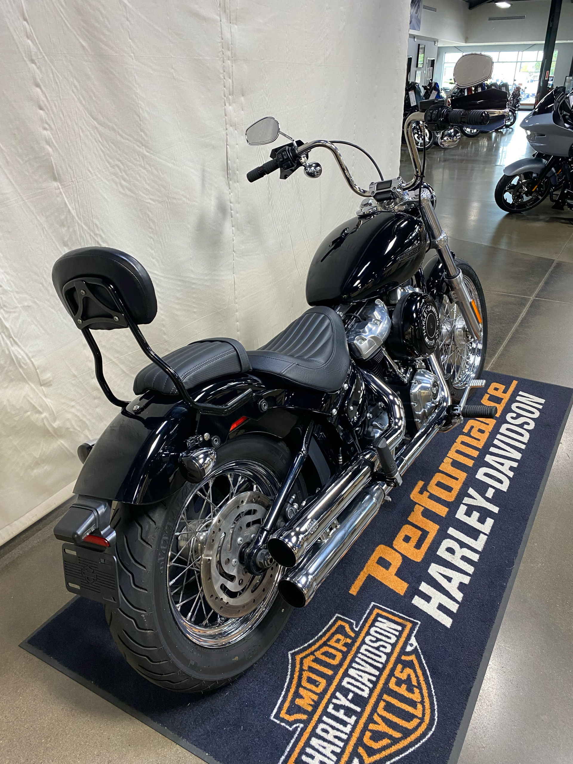 2020 Harley-Davidson Softail® Standard in Syracuse, New York - Photo 3