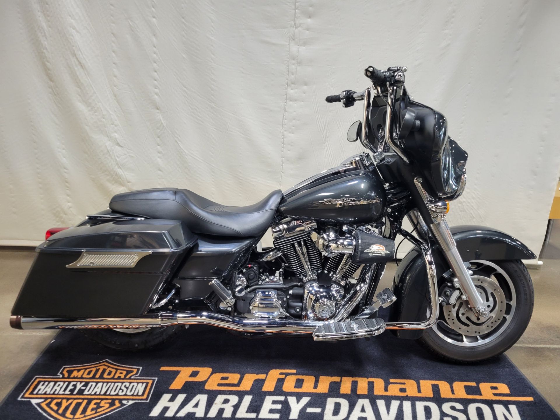 2006 Harley-Davidson Street Glide™ in Syracuse, New York - Photo 1