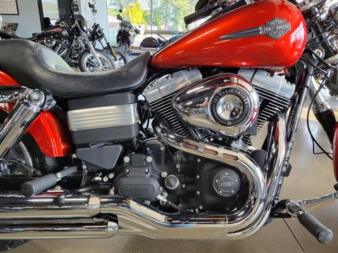 2013 Harley-Davidson Dyna® Fat Bob® in Syracuse, New York - Photo 2