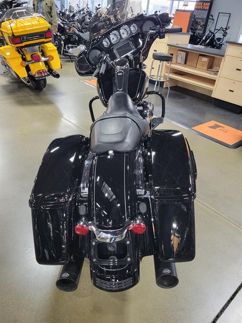 2014 Harley-Davidson Street Glide® Special in Syracuse, New York - Photo 3