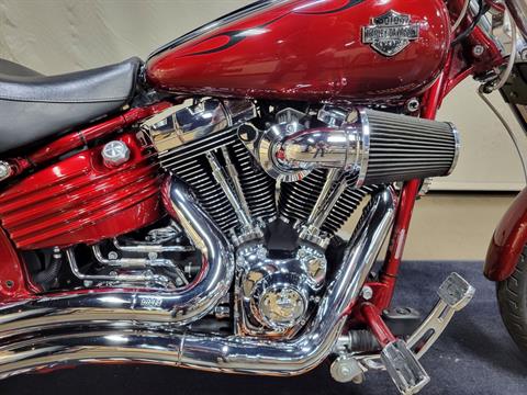 2010 Harley-Davidson Softail® Rocker™ C in Syracuse, New York - Photo 4