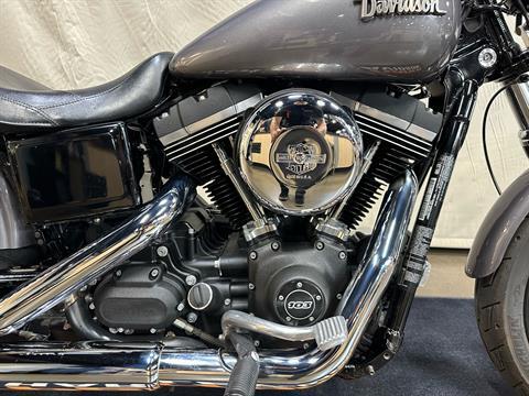2016 Harley-Davidson Street Bob® in Syracuse, New York - Photo 6