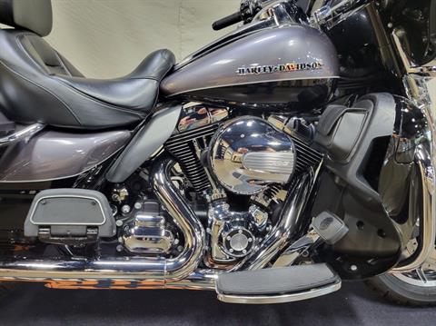 2014 Harley-Davidson Ultra Limited in Syracuse, New York - Photo 2