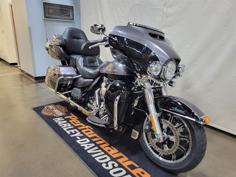 2014 Harley-Davidson Ultra Limited in Syracuse, New York - Photo 3