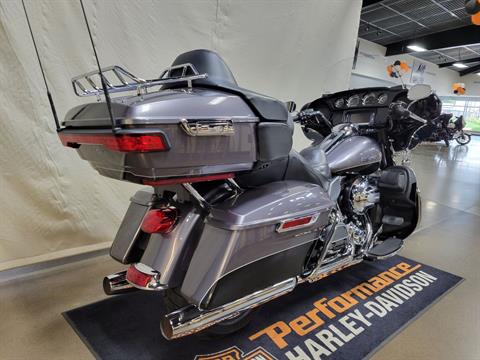 2014 Harley-Davidson Ultra Limited in Syracuse, New York - Photo 4