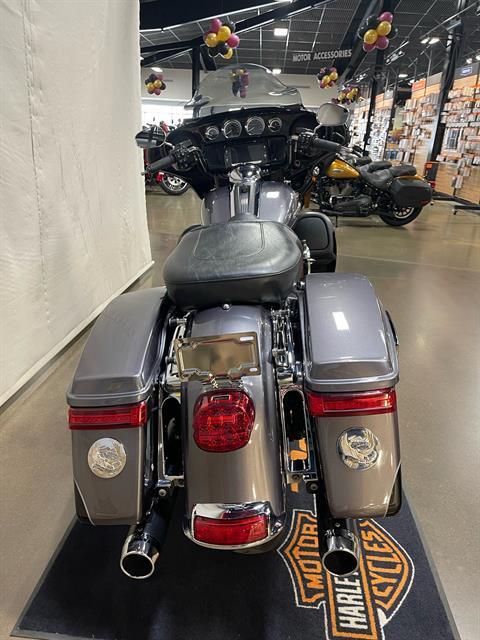 2014 Harley-Davidson Ultra Limited in Syracuse, New York - Photo 5