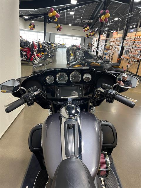 2014 Harley-Davidson Ultra Limited in Syracuse, New York - Photo 6
