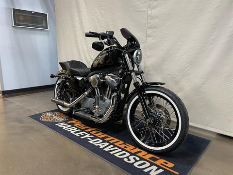2012 Harley-Davidson Sportster® 1200 Nightster® in Syracuse, New York - Photo 2