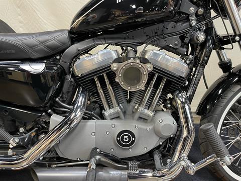 2012 Harley-Davidson Sportster® 1200 Nightster® in Syracuse, New York - Photo 6