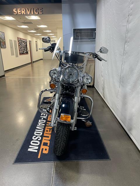 2012 Harley-Davidson Heritage Softail® Classic in Syracuse, New York - Photo 4