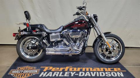 2016 Harley-Davidson Low Rider® in Syracuse, New York