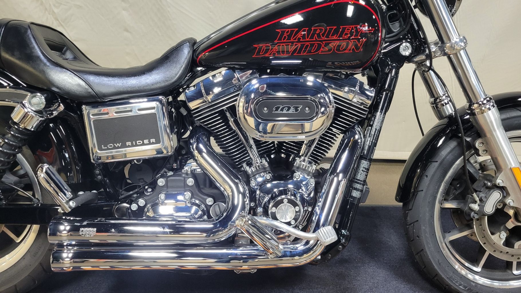 2016 Harley-Davidson Low Rider® in Syracuse, New York - Photo 3