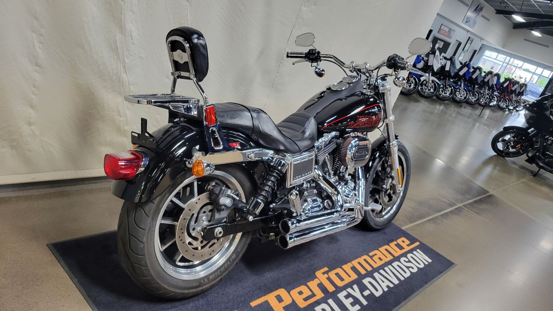 2016 Harley-Davidson Low Rider® in Syracuse, New York - Photo 4