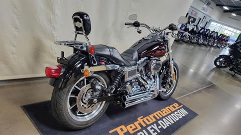 2016 Harley-Davidson Low Rider® in Syracuse, New York - Photo 4