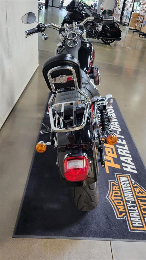 2016 Harley-Davidson Low Rider® in Syracuse, New York - Photo 5