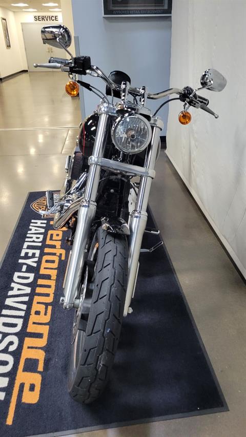 2016 Harley-Davidson Low Rider® in Syracuse, New York - Photo 6