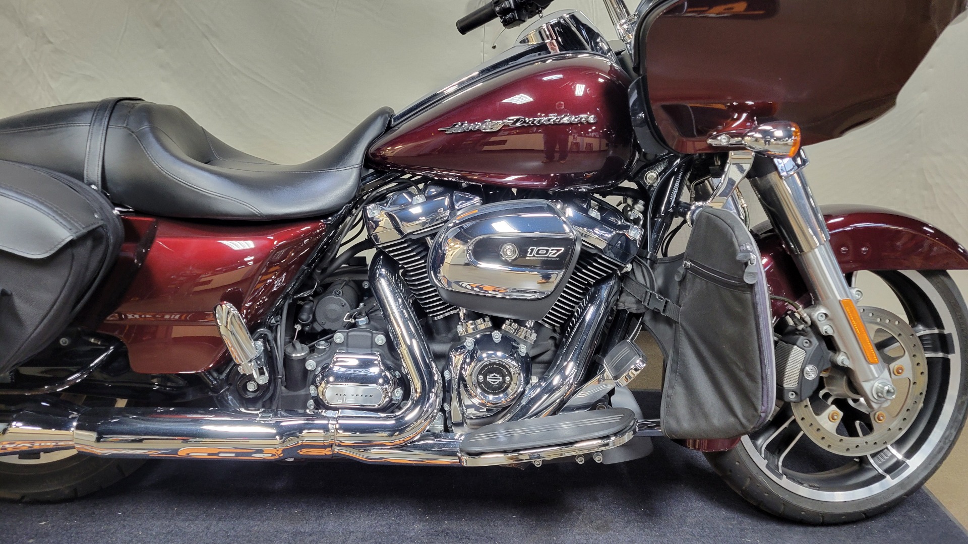 2019 Harley-Davidson Road Glide® in Syracuse, New York - Photo 4