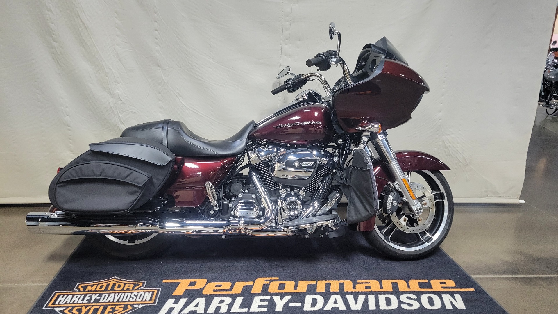 2019 Harley-Davidson Road Glide® in Syracuse, New York - Photo 1