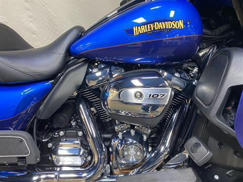 2017 Harley-Davidson Ultra Limited in Syracuse, New York - Photo 4