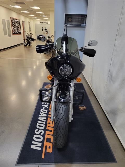 2013 Harley-Davidson Sportster® 1200 Custom in Syracuse, New York - Photo 6