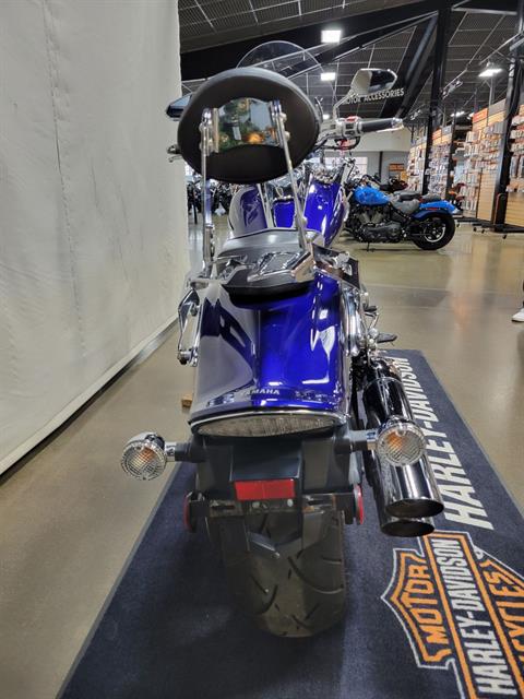 2014 Yamaha Raider S in Syracuse, New York - Photo 6
