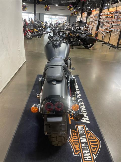 2017 Harley-Davidson Fat Bob in Syracuse, New York - Photo 5