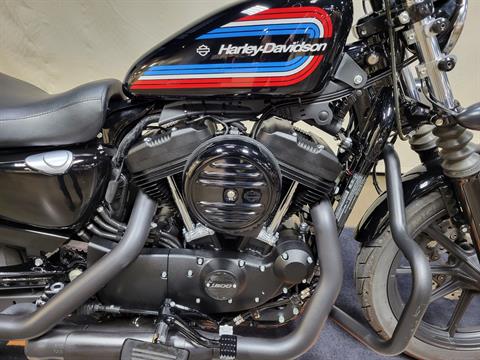 2020 Harley-Davidson Iron 1200™ in Syracuse, New York - Photo 3