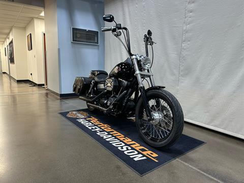 2011 Harley-Davidson Dyna® Street Bob® in Syracuse, New York - Photo 2