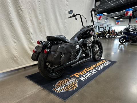 2011 Harley-Davidson Dyna® Street Bob® in Syracuse, New York - Photo 3