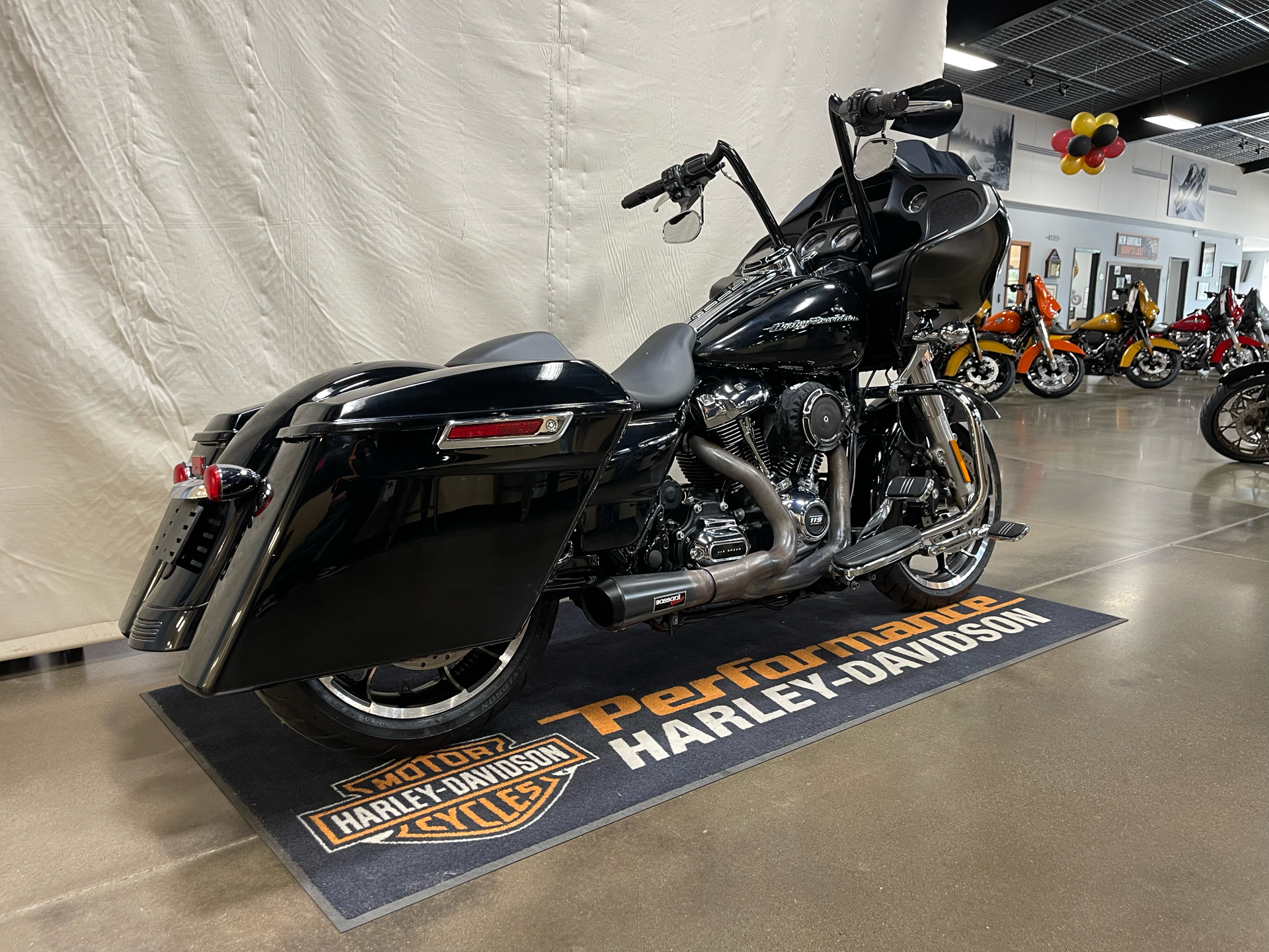 2020 Harley-Davidson Road Glide® in Syracuse, New York - Photo 3