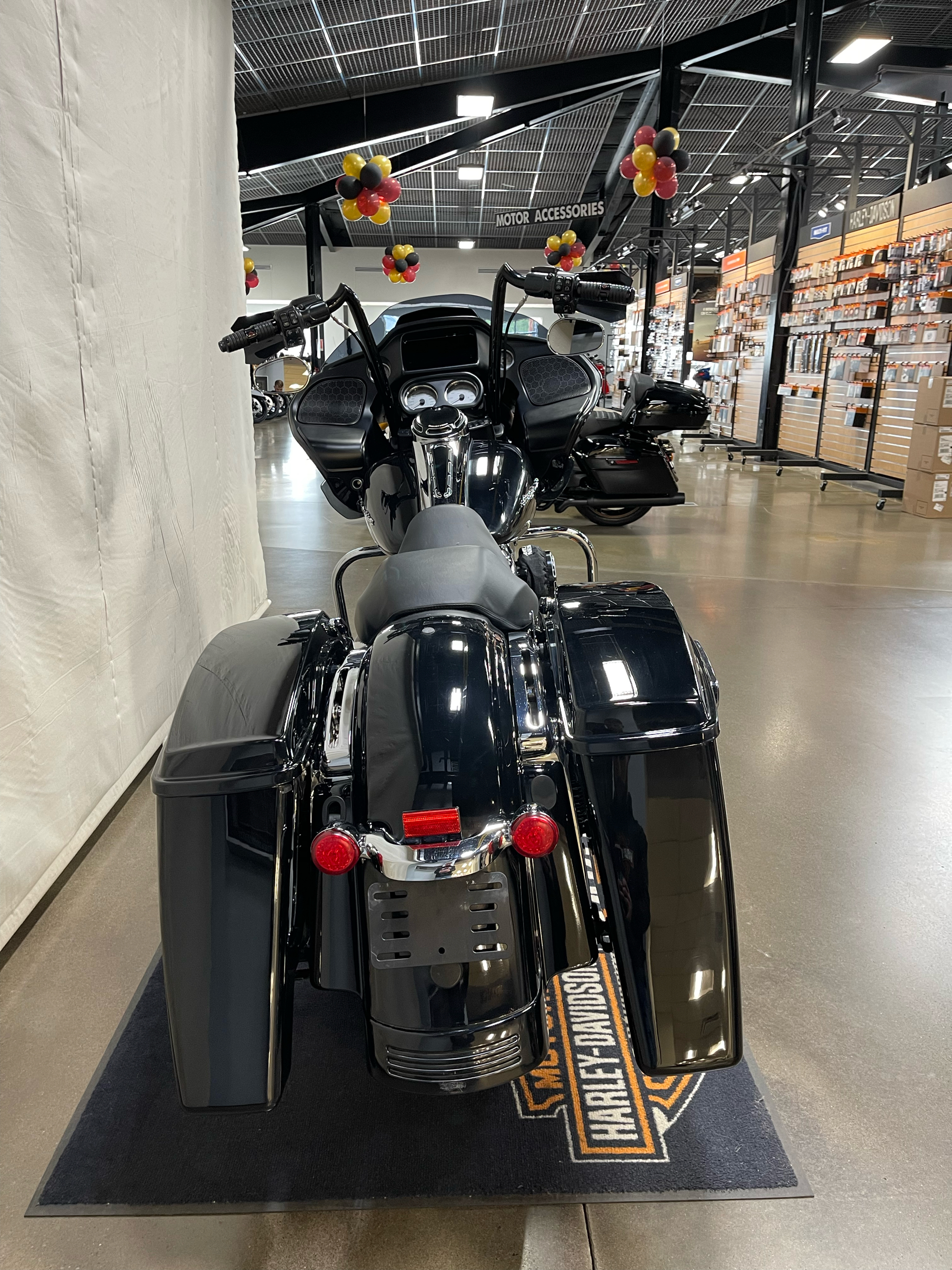 2020 Harley-Davidson Road Glide® in Syracuse, New York - Photo 4
