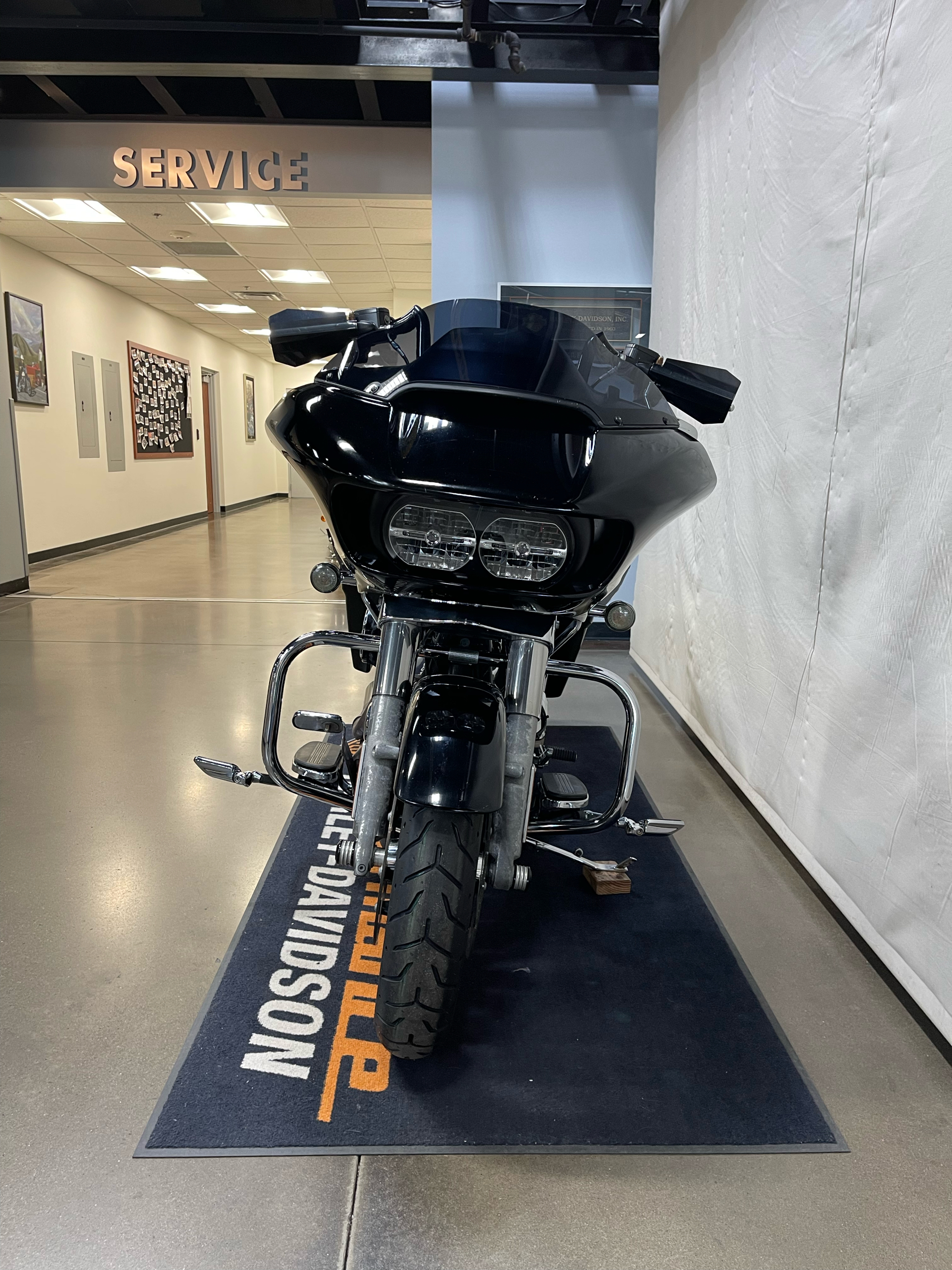 2020 Harley-Davidson Road Glide® in Syracuse, New York - Photo 5