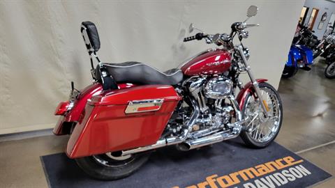 2005 Harley-Davidson Sportster® XL 1200 Custom in Syracuse, New York - Photo 2