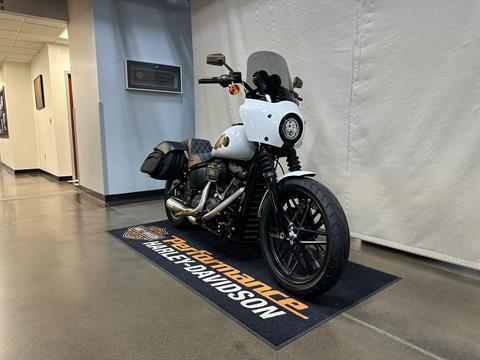 2021 Harley-Davidson Street Bob® 114 in Syracuse, New York - Photo 2