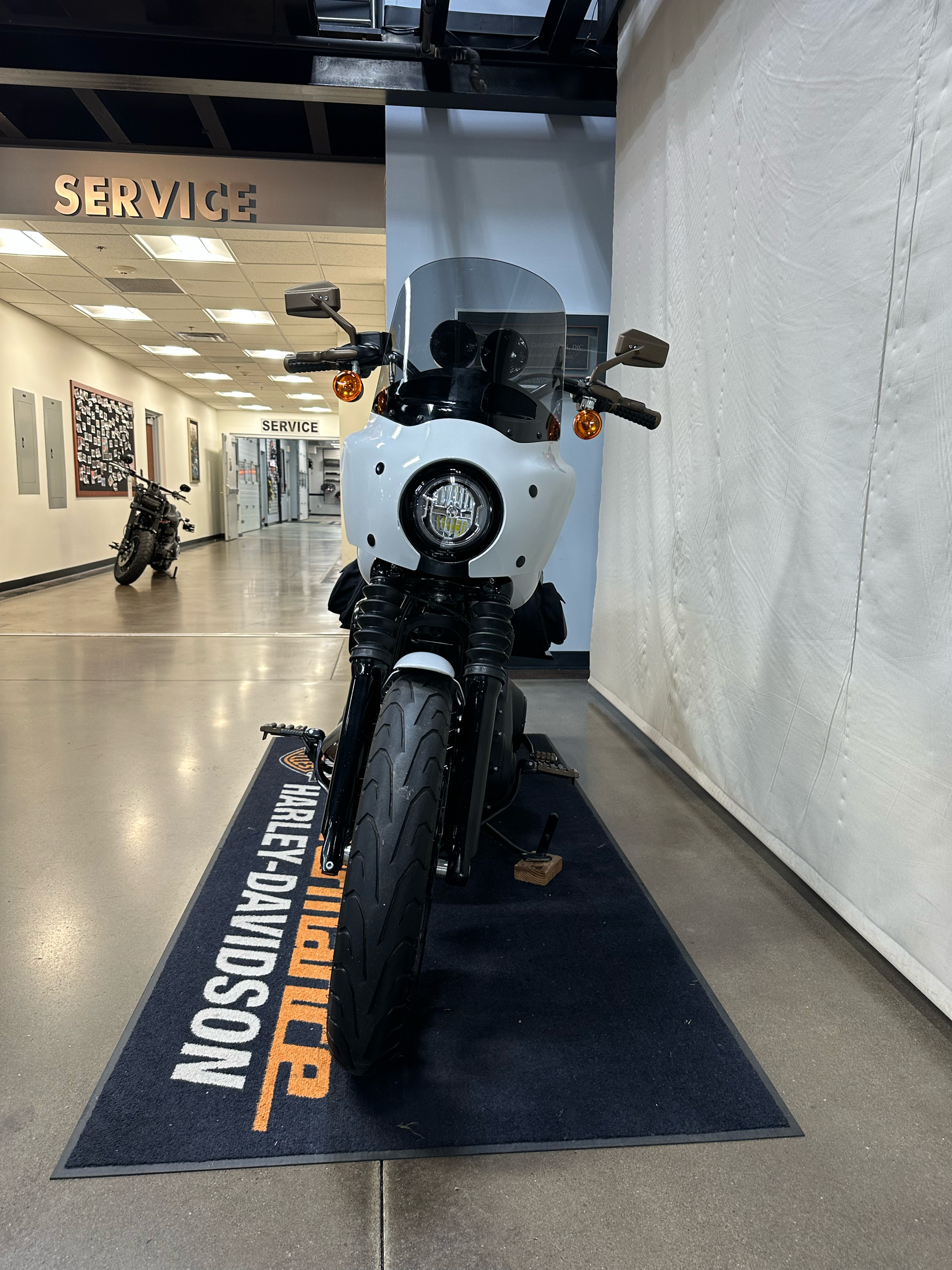 2021 Harley-Davidson Street Bob® 114 in Syracuse, New York - Photo 4