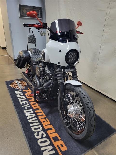 2021 Harley-Davidson Street Bob® 114 in Syracuse, New York - Photo 3
