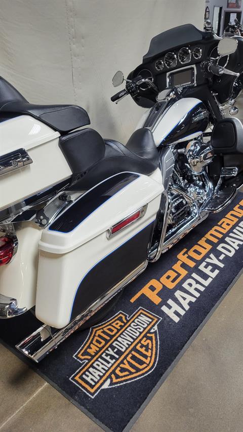 2014 Harley-Davidson Electra Glide® Ultra Classic® in Syracuse, New York - Photo 6