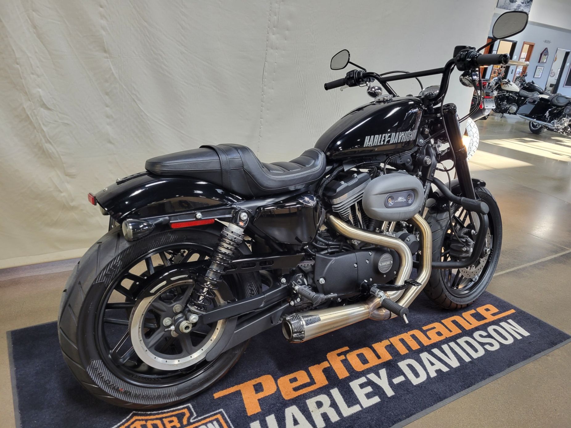 2016 Harley-Davidson Roadster™ in Syracuse, New York - Photo 3