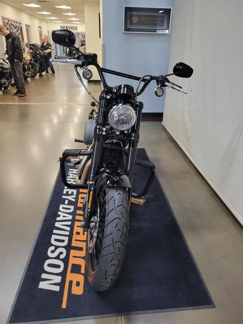 2016 Harley-Davidson Roadster™ in Syracuse, New York - Photo 5