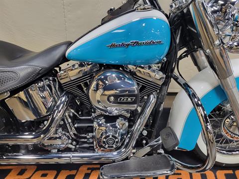 2017 Harley-Davidson Softail® Deluxe in Syracuse, New York - Photo 3