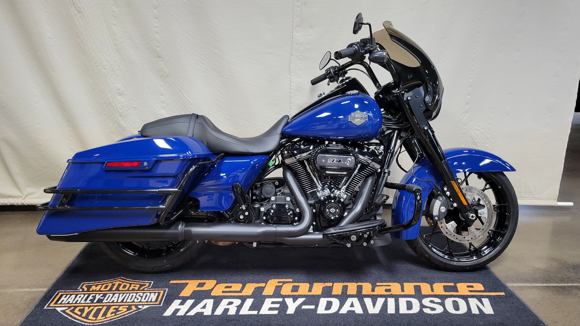 2023 Harley-Davidson Road King® Special in Syracuse, New York - Photo 1