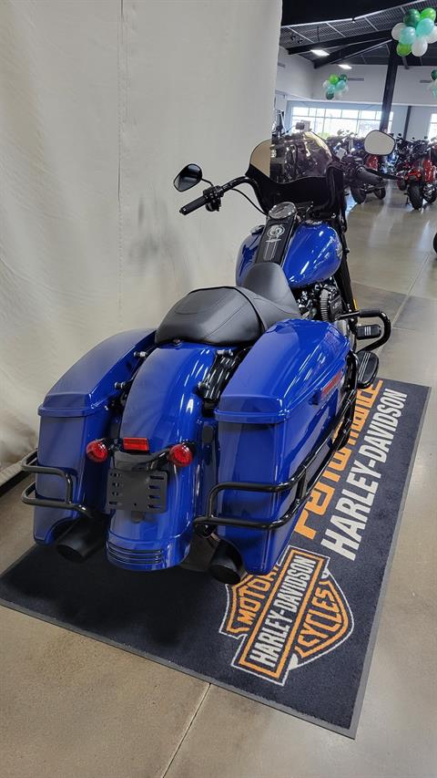 2023 Harley-Davidson Road King® Special in Syracuse, New York - Photo 4