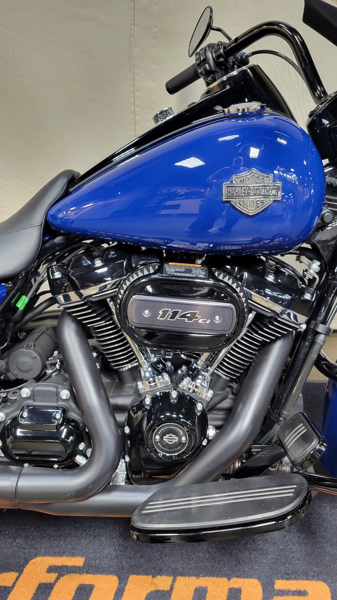 2023 Harley-Davidson Road King® Special in Syracuse, New York - Photo 2