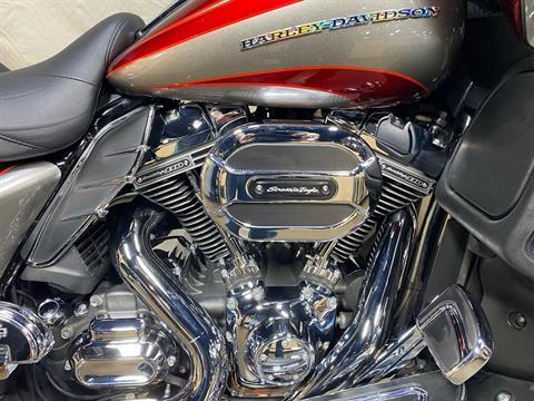 2016 Harley-Davidson CVO™ Road Glide™ Ultra in Syracuse, New York - Photo 5